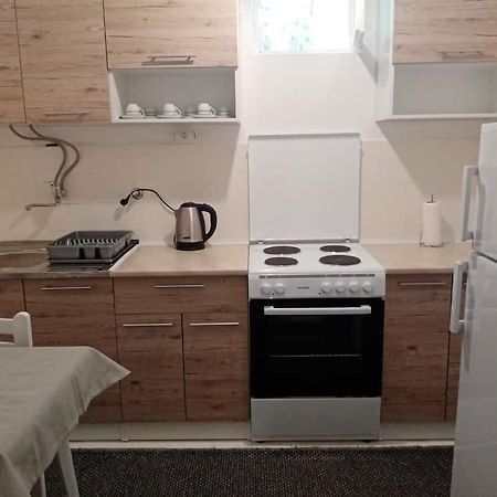 Apartman Nicol Mostar Zewnętrze zdjęcie