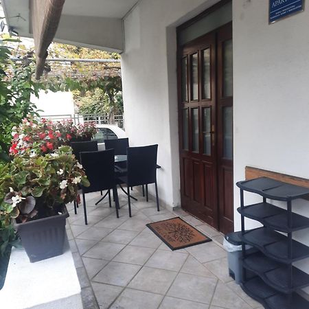 Apartman Nicol Mostar Zewnętrze zdjęcie
