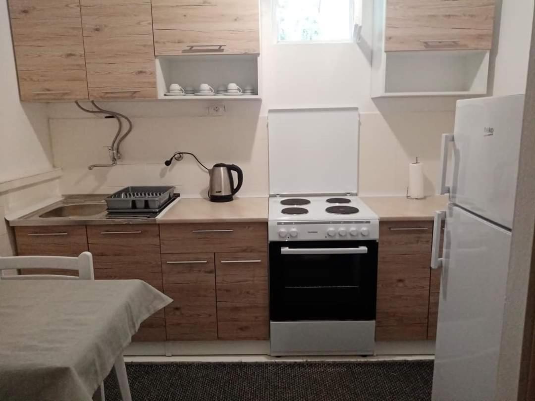 Apartman Nicol Mostar Zewnętrze zdjęcie
