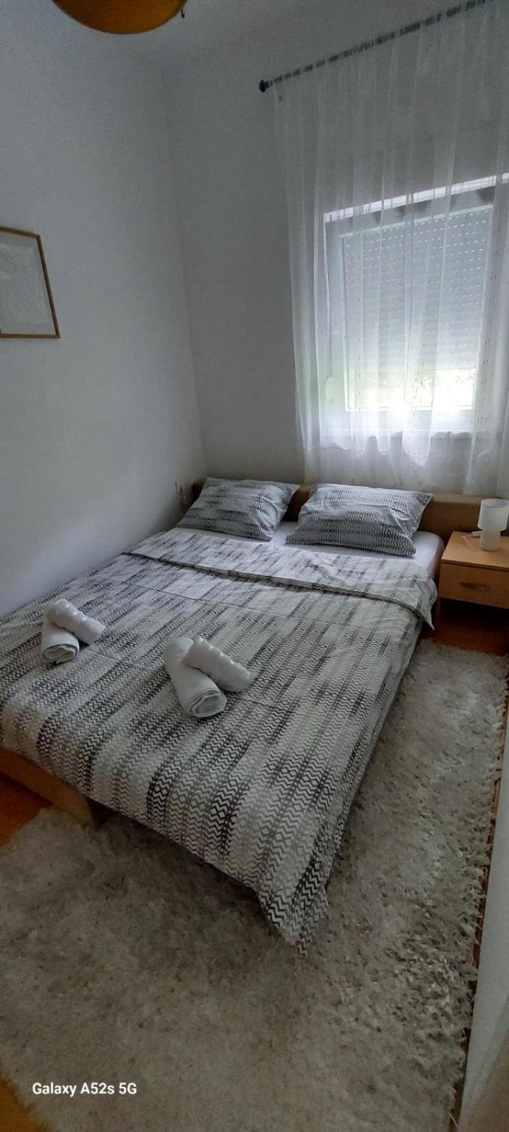 Apartman Nicol Mostar Zewnętrze zdjęcie