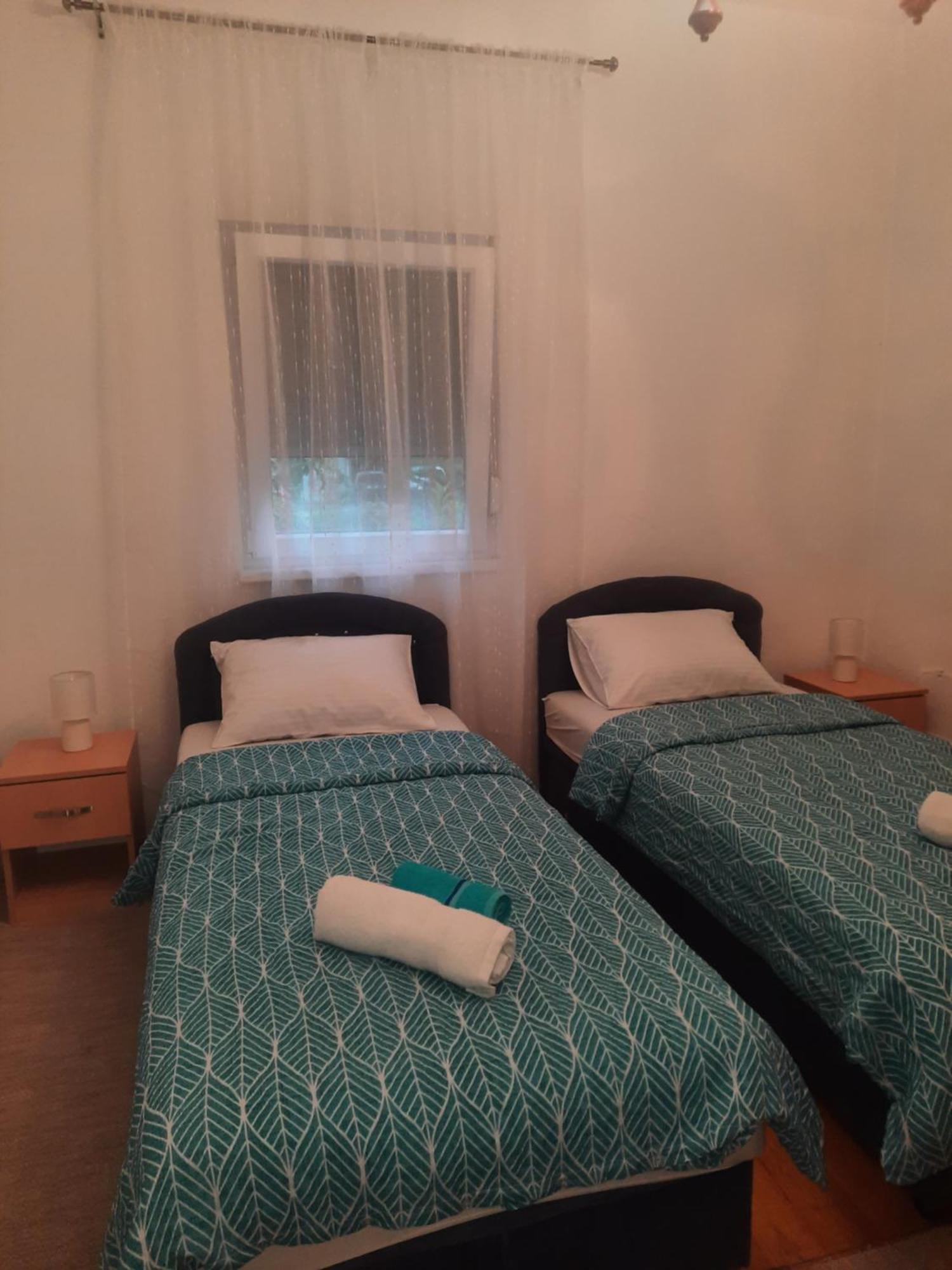 Apartman Nicol Mostar Zewnętrze zdjęcie