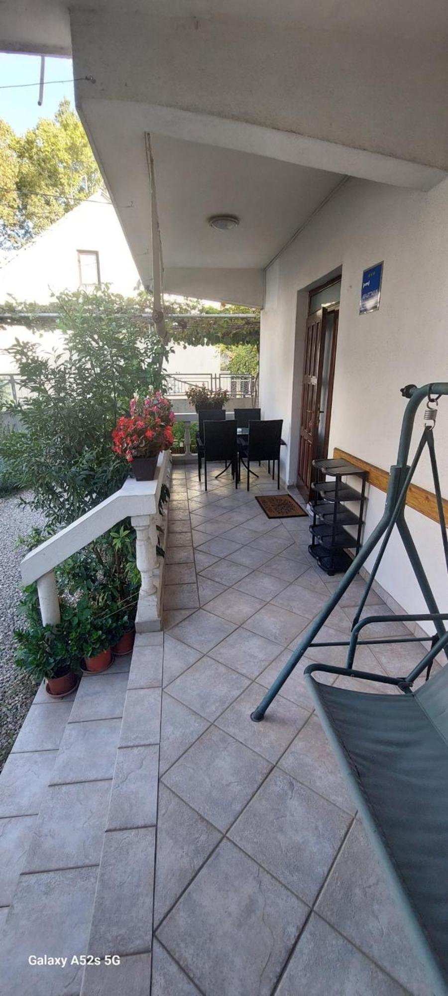 Apartman Nicol Mostar Zewnętrze zdjęcie